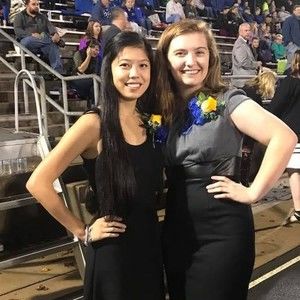 Meet your Posher, Melissa